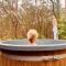 Wellness in the Woods - 4p TinyHouse met privé sauna & hottub - Diessen