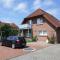Balkonwohnung Arngast
