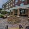 Courtyard by Marriott Bridgeport Clarksburg - Бріджпорт