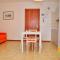Relaxing studio apartment with sea view and AC