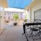 Beautiful apartment with amazing Rooftop&Jacuzzi - روما