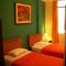Hostal Hellen Ross