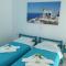 Paros Rooms Dora - Parikia