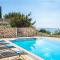 Delightful Kefalonia Villa 3 Bedrooms Villa Mare Blue Private Pool Close To Amenities Trapezaki