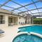 Amazing Disney Dream Getaway in Windsor Palms! - 基西米