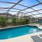 Amazing Disney Dream Getaway in Windsor Palms! - 基西米