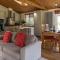 Llyn Dinas Lodge - Betws-y-coed