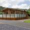 Llyn Dinas Lodge