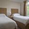 Llyn Dinas Lodge