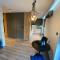 Beautiful and modern Apartment- GARAGE- WIŚLANE TARASY - 克拉科夫