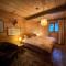 Warm and Stylish Boutique Lodge LEtoile de Savoie