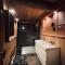 Warm and Stylish Boutique Lodge LEtoile de Savoie