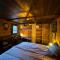 Warm and Stylish Boutique Lodge LEtoile de Savoie