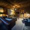 Warm and Stylish Boutique Lodge LEtoile de Savoie