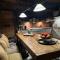 Warm and Stylish Boutique Lodge LEtoile de Savoie