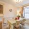 Peaseblossom House, a charming Grade II Listed Building, in a great location in Alnwick