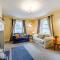 Peaseblossom House, a charming Grade II Listed Building, in a great location in Alnwick