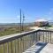 039 Two Views - Dauphin Island
