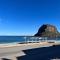 Seafront Luxury Suite with Jacuzzi & Sauna