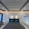 Seafront Luxury Suite with Jacuzzi & Sauna
