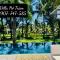 Biệt thự 5PN Resort Sanctuary HỒ Tràm ll Bãi biển riêng ll hồ bơi BBQ - Xuyên Mộc