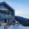 Lucky Chalet Jasná ski-in ski-out
