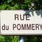Chalet du Pommery, Hautes-Vosges - 比桑 Chalet du Pommery, Hautes-Vosges - 比桑