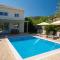 Grappolo Lefkada Villas - Athiri, 5 min from wonderful Ai Giannis beach & Lefkada town