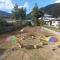 Zomsa home garden lounge - Paro