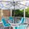 Graduations Welcome! Bayside Bungalow Close Proximity to Downtown Beaufort and Parris Island