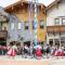 Lazy Bear Lodge by NW Comfy Cabins - ليفنوورث