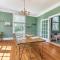 Historic Home Overlooking the Beaufort River Located on Bay St - Sleeps 10