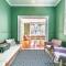 Historic Home Overlooking the Beaufort River Located on Bay St - Sleeps 10