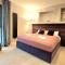Sunny Breeze Apartment next to the beach by TriApart - 格但斯克