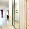 Sunny Breeze Apartment next to the beach by TriApart - 格但斯克