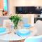 Sunny Breeze Apartment next to the beach by TriApart - 格但斯克