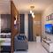 1 Bedroom Suite Condo with Balcony, Swimming Pool and Gym