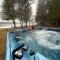 Lovely waterfront private cottage with hot tube - Head Lake