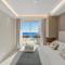 Beach front apartment with pool - مربلة