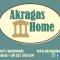 2 apt in centro con vista - Akragas home 1 & 2