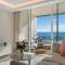 Beach front apartment with pool - مربلة