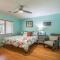 New Listing! Water Views with Short Walk to Dataw Clubhouse and Pool - Sleeps 6 - Dataw Island