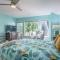 New Listing! Water Views with Short Walk to Dataw Clubhouse and Pool - Sleeps 6 - Dataw Island