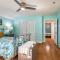 New Listing! Water Views with Short Walk to Dataw Clubhouse and Pool - Sleeps 6 - Dataw Island