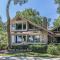 New Listing! Water Views with Short Walk to Dataw Clubhouse and Pool - Sleeps 6 - Dataw Island