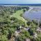 New Listing! Water Views with Short Walk to Dataw Clubhouse and Pool - Sleeps 6