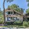 New Listing! Water Views with Short Walk to Dataw Clubhouse and Pool - Sleeps 6 - Dataw Island