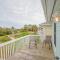Four-Bedroom House with Great View! Pool Across the Street! Hunting Island Pass!