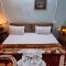 Leela Cottages