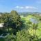 Modern 2-bedroom Apartments Garden view in Skypark Laguna Bang Tao